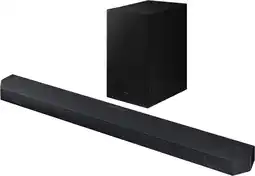 Coolblue Samsung HW-Q600C (2023) aanbieding