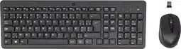 Coolblue HP 330 Toetsenbord en Muis Set AZERTY aanbieding
