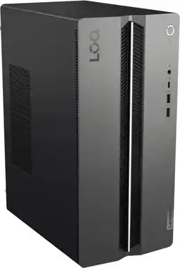 Coolblue Lenovo LOQ 17IRR9 90X0002SMH aanbieding