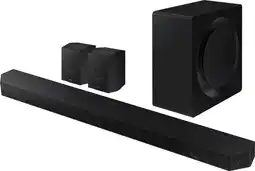 Coolblue Samsung HW-Q990D (2024) aanbieding