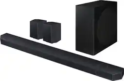 Coolblue Samsung HW-Q930D (2024) aanbieding