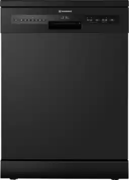 Coolblue Wisberg WBDW40CB aanbieding