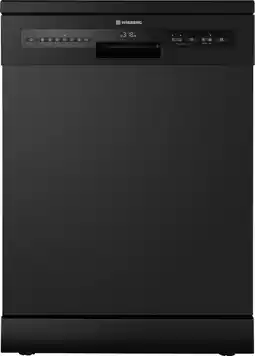 Coolblue Wisberg WBDW40CB aanbieding