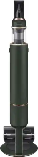 Coolblue Samsung Bespoke Jet Plus Woody Green aanbieding