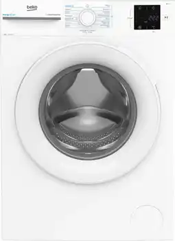 Coolblue Beko BM3WFU38412CW EnergySpin aanbieding