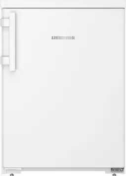 Coolblue Liebherr Rci 1620-20 aanbieding