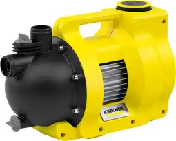 Coolblue Karcher BP 6.000 Garden aanbieding