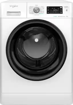 Coolblue Whirlpool FFB 8489 BV EE aanbieding