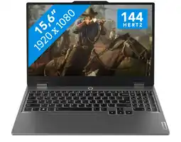 Coolblue Lenovo LOQ 15AHP9 83DX00A0MB Azerty aanbieding