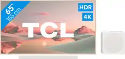 Coolblue TCL 65A300 PRO NXTVision aanbieding
