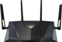 Coolblue Asus RT-BE88U aanbieding