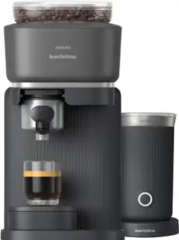 Coolblue Philips BAR303/60 + Melkopschuimer aanbieding