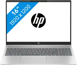Coolblue HP Pavilion 16-af0025nb Azerty aanbieding