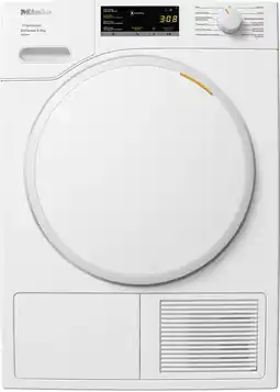 Coolblue Miele TSA 523 WP EcoSpeed aanbieding