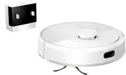 Coolblue iRobot Roomba 105 Combo White aanbieding