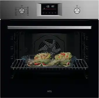 Coolblue AEG OU5PB40WSM SurroundCook aanbieding