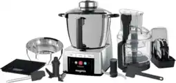 Coolblue Magimix Cook Expert Chrome aanbieding