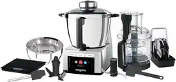 Coolblue Magimix Cook Expert Chrome aanbieding