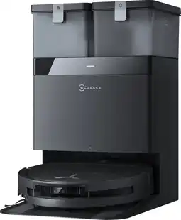 Coolblue Ecovacs Deebot T50 Pro Omni aanbieding