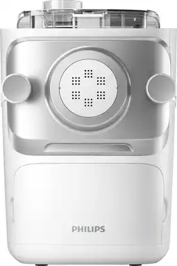 Coolblue Philips Series 7000 Appareil à Pâtes Fraiches HR2660/00 aanbieding