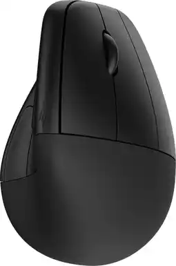 Coolblue HP 920 Souris Ergonomique Sans Fil avec Repose-poignet Magnétique aanbieding