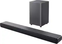 Coolblue TCL S55H 2.1 Barre de Son aanbieding