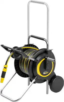 Coolblue Kärcher Dévidoir pour Tuyaux HT 4.20 Set aanbieding