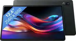 Coolblue Acer Iconia Tab X12 12,6 pouces 256 Go Wifi Noir aanbieding