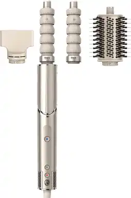 Coolblue Shark FlexStyle 3-en-1 Stone HD426SLEU aanbieding