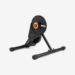 Decathlon Rollentrainer D100 Zwift Ready aanbieding