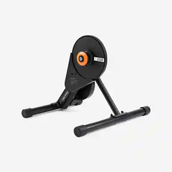 Decathlon Rollentrainer D100 Zwift Ready aanbieding