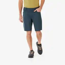 Decathlon Wandelshort voor heren NH500 regular aanbieding
