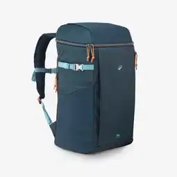 Decathlon Compacte koelrugzak 100 30 liter aanbieding