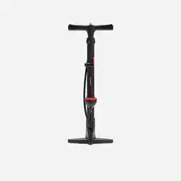 Decathlon VOETPOMP VOOR FIETS 500 aanbieding