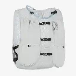 Decathlon Trailrugzak 8 liter uniseks aanbieding
