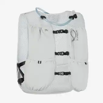 Decathlon Trailrugzak 8 liter uniseks aanbieding