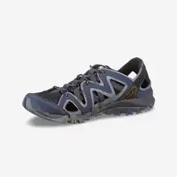 Decathlon Ademende wandelschoenen voor heren Tetrex Crest Wrap aanbieding