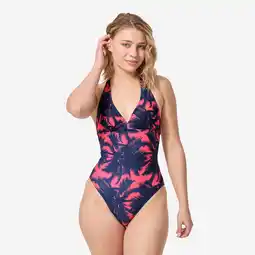 Decathlon Badpak voor surfen CLEA POLY aanbieding