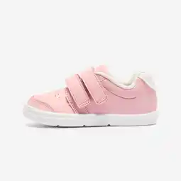 Decathlon Kinderschoenen met klittenband maat 25 tot 30 aanbieding