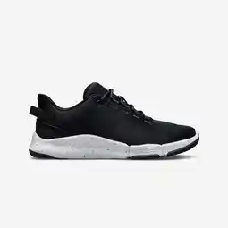 Decathlon Fitnessschoenen voor heren 100 aanbieding