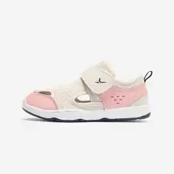 Decathlon Comfortabele en lichte schoenen voor kinderen maat 25 tot 28 aanbieding
