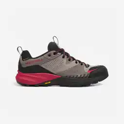 Decathlon Waterdichte wandelschoenen voor de bergen heren Capra 2 GTX aanbieding