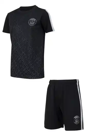 Decathlon PSG Voetbaltenue Kinderen aanbieding