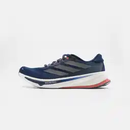 Decathlon Hardloopschoenen heren Supernova Rise 2 blauw aanbieding