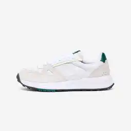 Decathlon Damessneakers RR70 wit aanbieding
