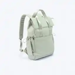 Decathlon Kleine rugzak met laptopvak 10 l aanbieding