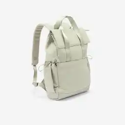 Decathlon Kleine rugzak met laptopvak 10 l aanbieding