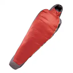 Decathlon Verhuur - Slaapzak voor trekking MT900 0°C dons aanbieding