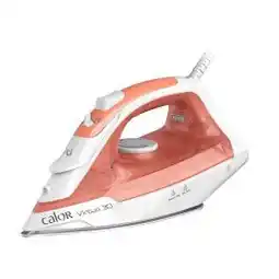 Electro Depot Strijkijzer CALOR FV2C40C0 VIRTUO 30 aanbieding