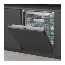 Electro Depot Integreerbare vaatwasser HISENSE HV673B66 16S39DB aanbieding